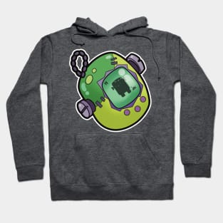 Franky Tamagotchi Hoodie